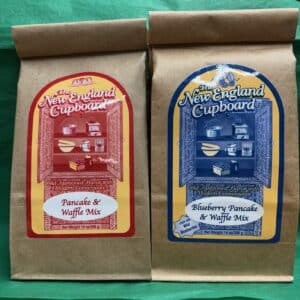 New England Cupboard Pancake & Waffle Mix 14 oz