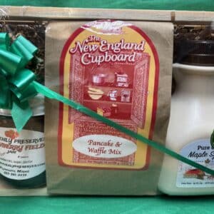 The Gift From Maine Box