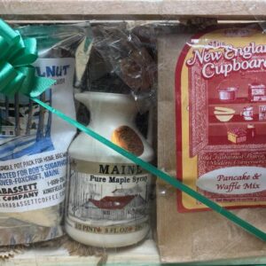 The Good Morning Sunshine Gift Box