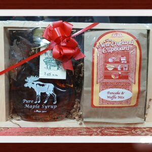 The Hunter's Breakfast Gift Box