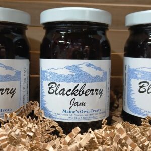 Blackberry Jam by Maine's Own Treats