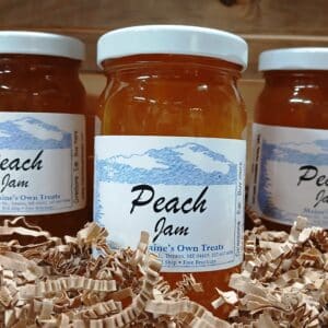 Maine Made Jams & More
