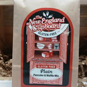 New England Cupboard Gluten Free Pancake & Waffle Mix